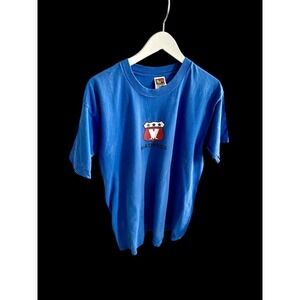 Vintage Madness 1998 Tour Tshirt Sz XL Distressed Ska‎ Rude Boys Rude Girl